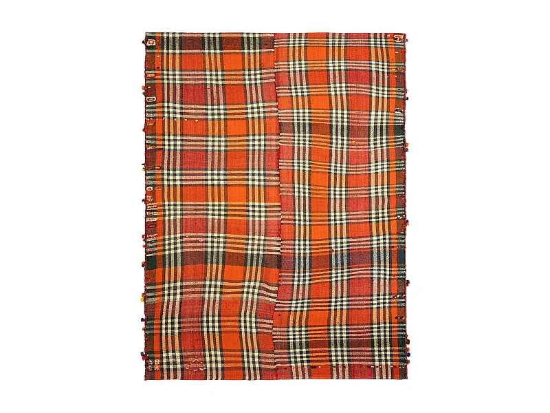 Woltapijt 216x155 Rood Jajim