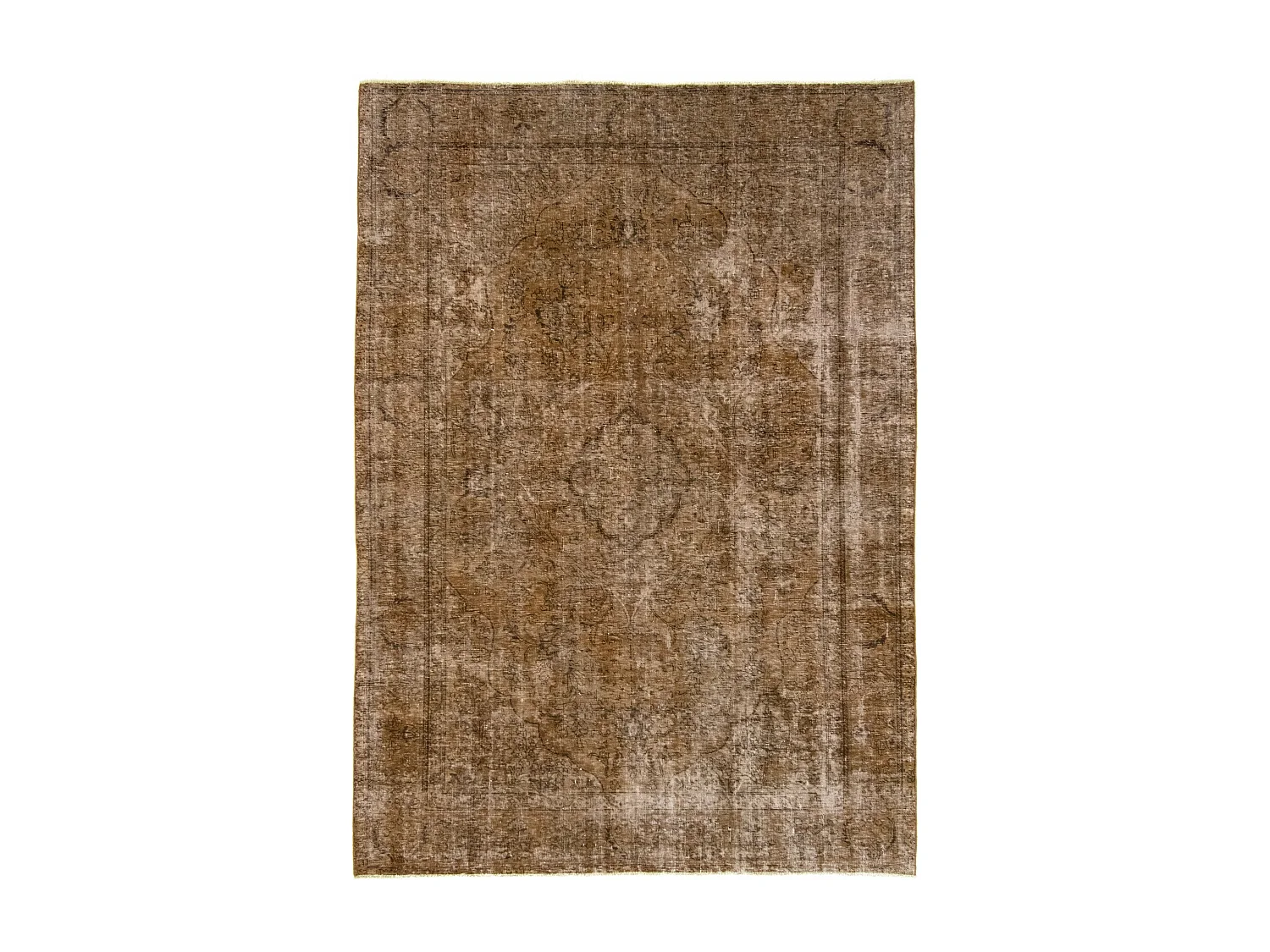 Woltapijt 283x200 Bruin Vintage Royal