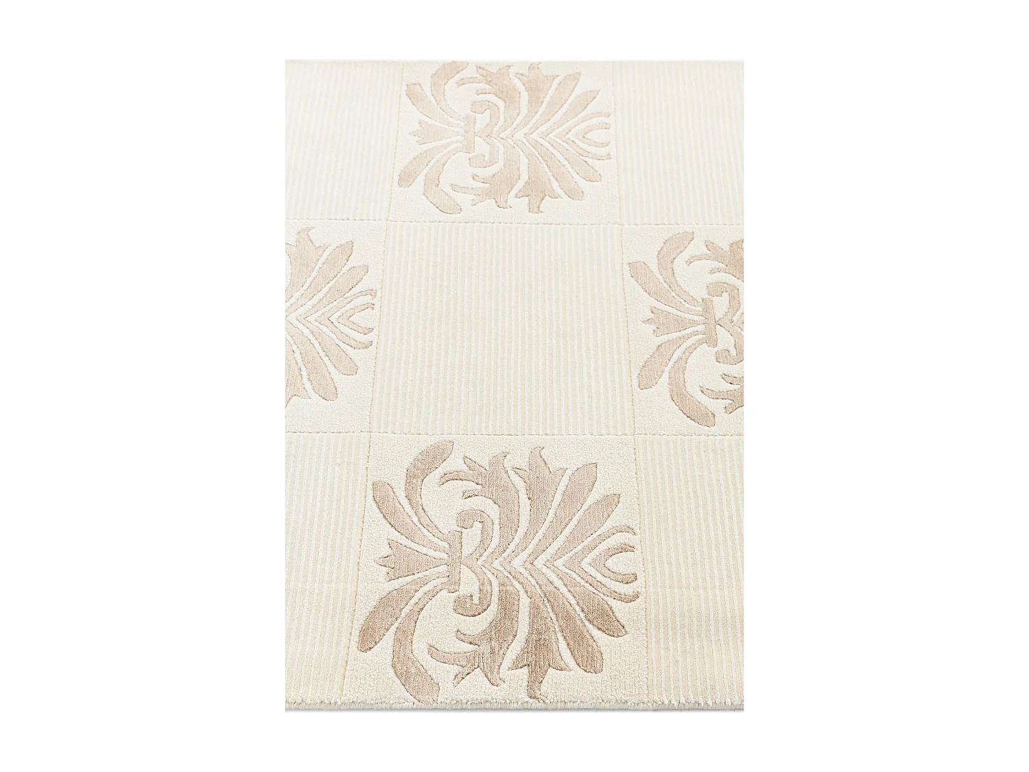 Loper-Woltapijt 399x99 Beige Darya