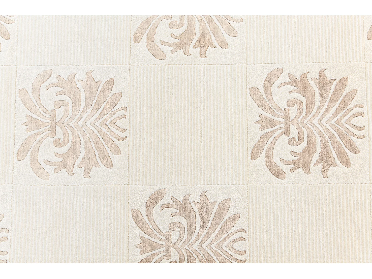 Loper-Woltapijt 399x99 Beige Darya