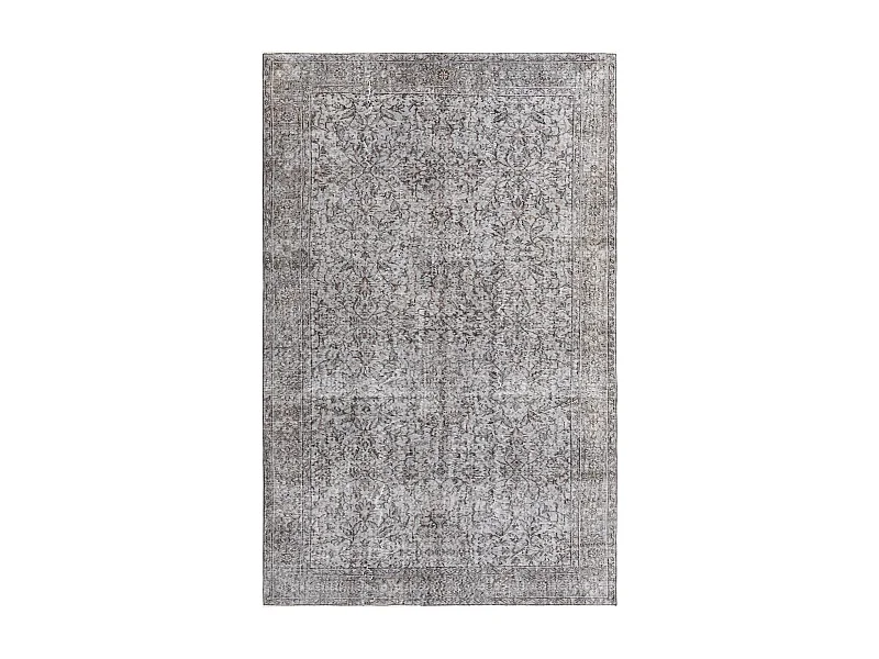 Woltapijt 287x180 Grijs Ultra Vintage