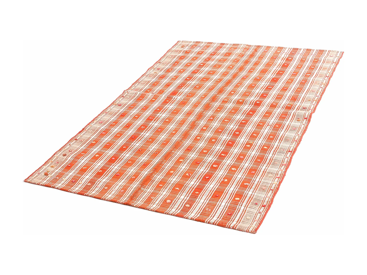 Woltapijt 223x135 Oranje Jajim