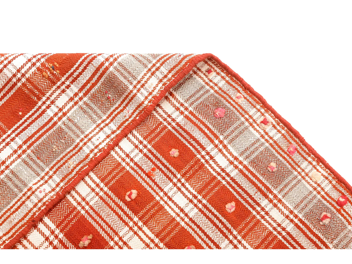 Woltapijt 223x135 Oranje Jajim