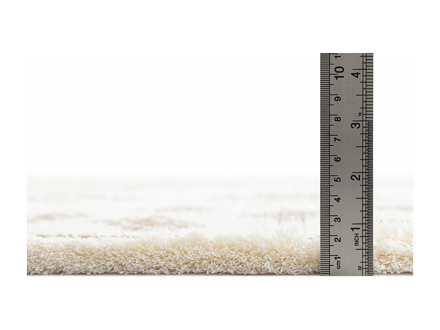 Tappeto 160x245 Bianco St. Gallen Folklore