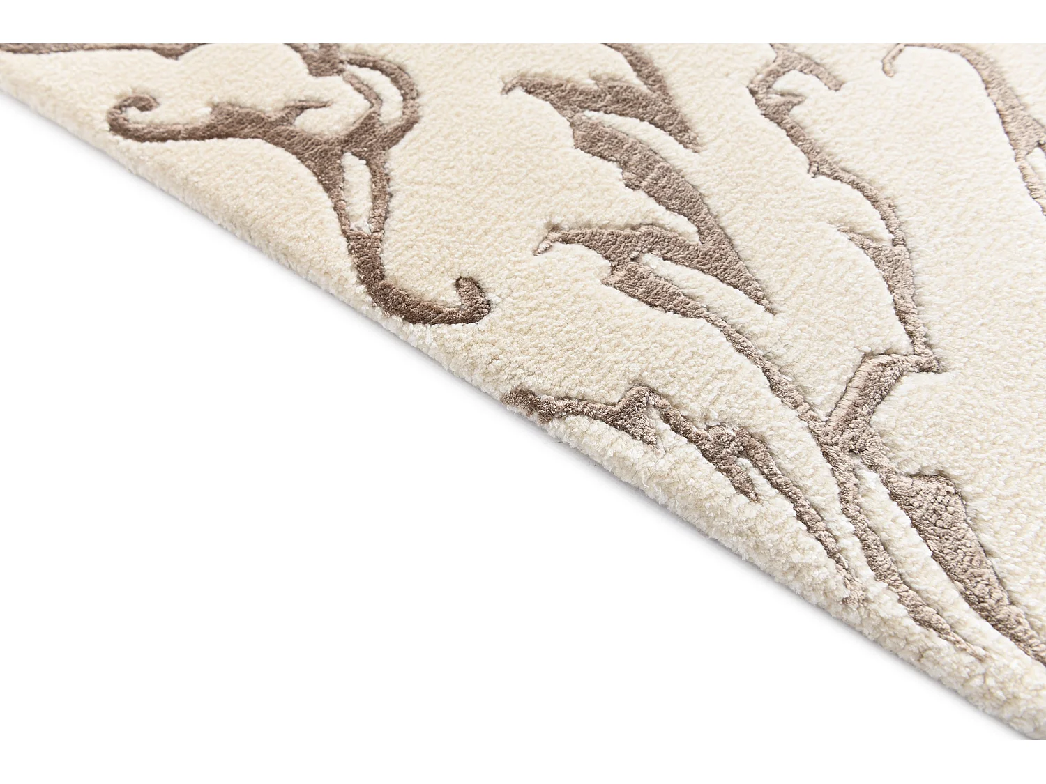 Woltapijt 203x155 Beige Darya