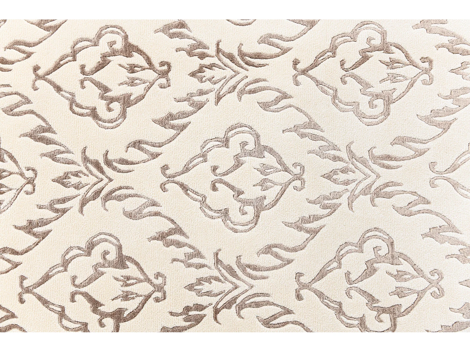 Woltapijt 203x155 Beige Darya