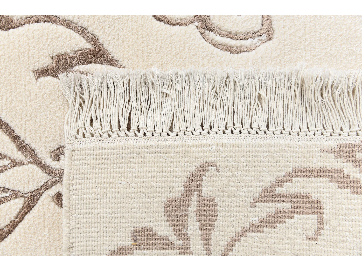 Woltapijt 203x155 Beige Darya