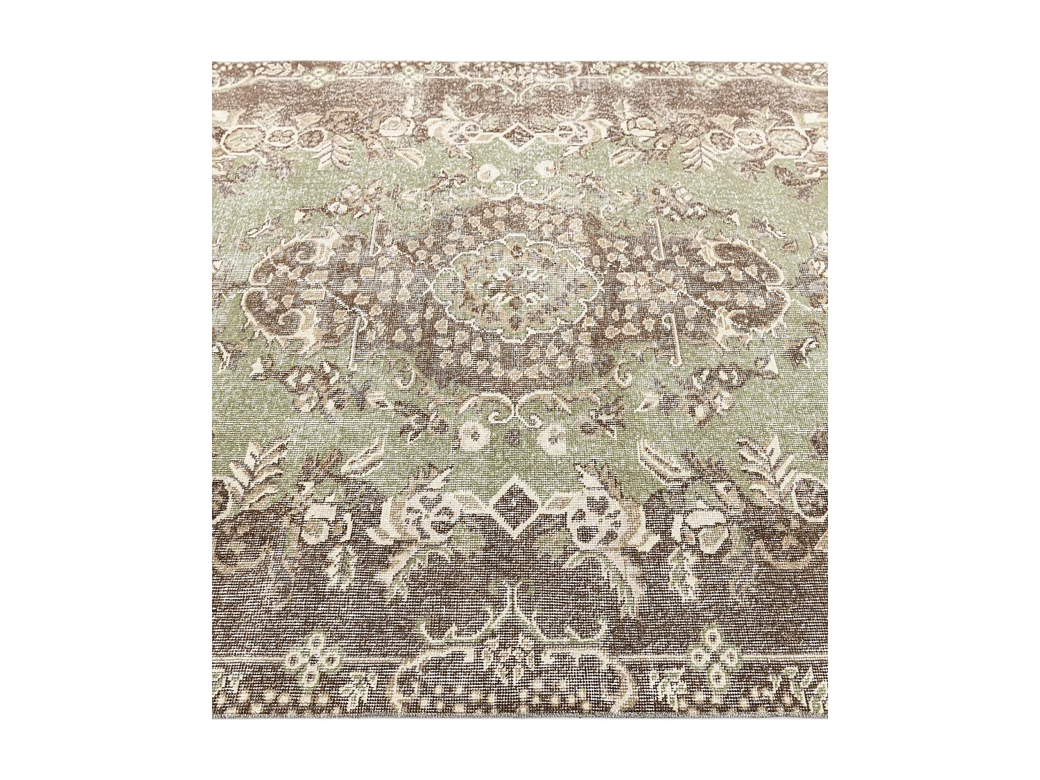 Woltapijt 274x168 Bruin Ultra Vintage