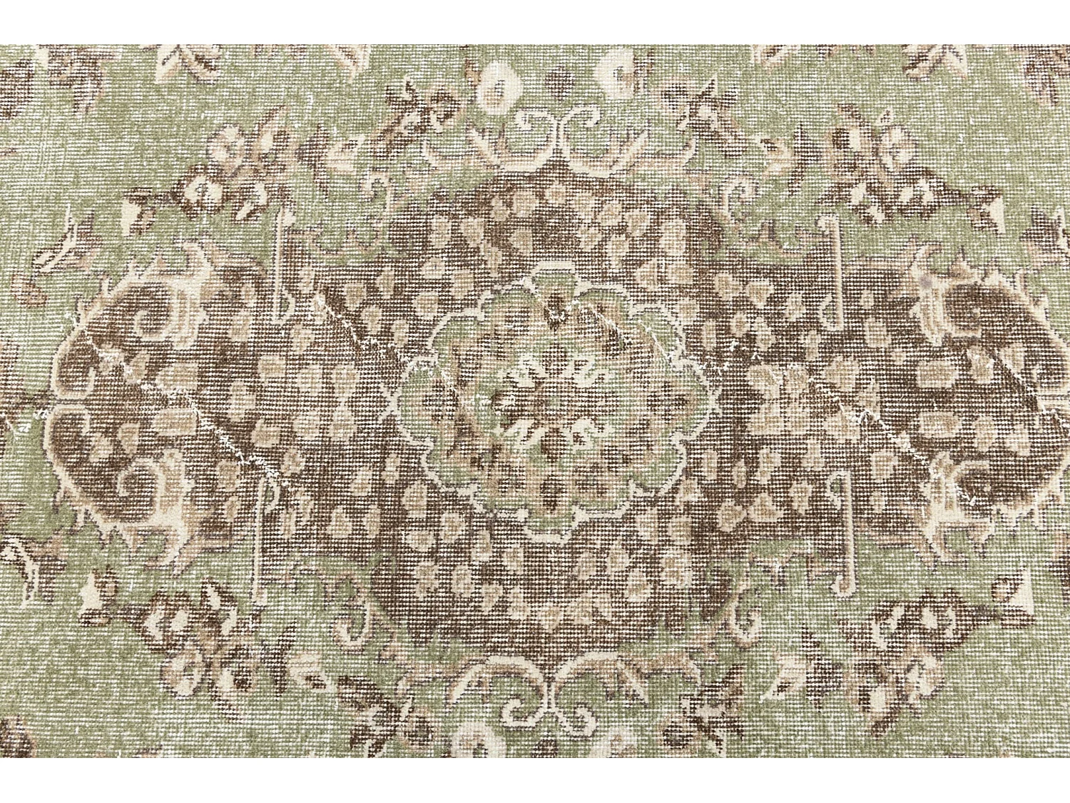 Woltapijt 274x168 Bruin Ultra Vintage