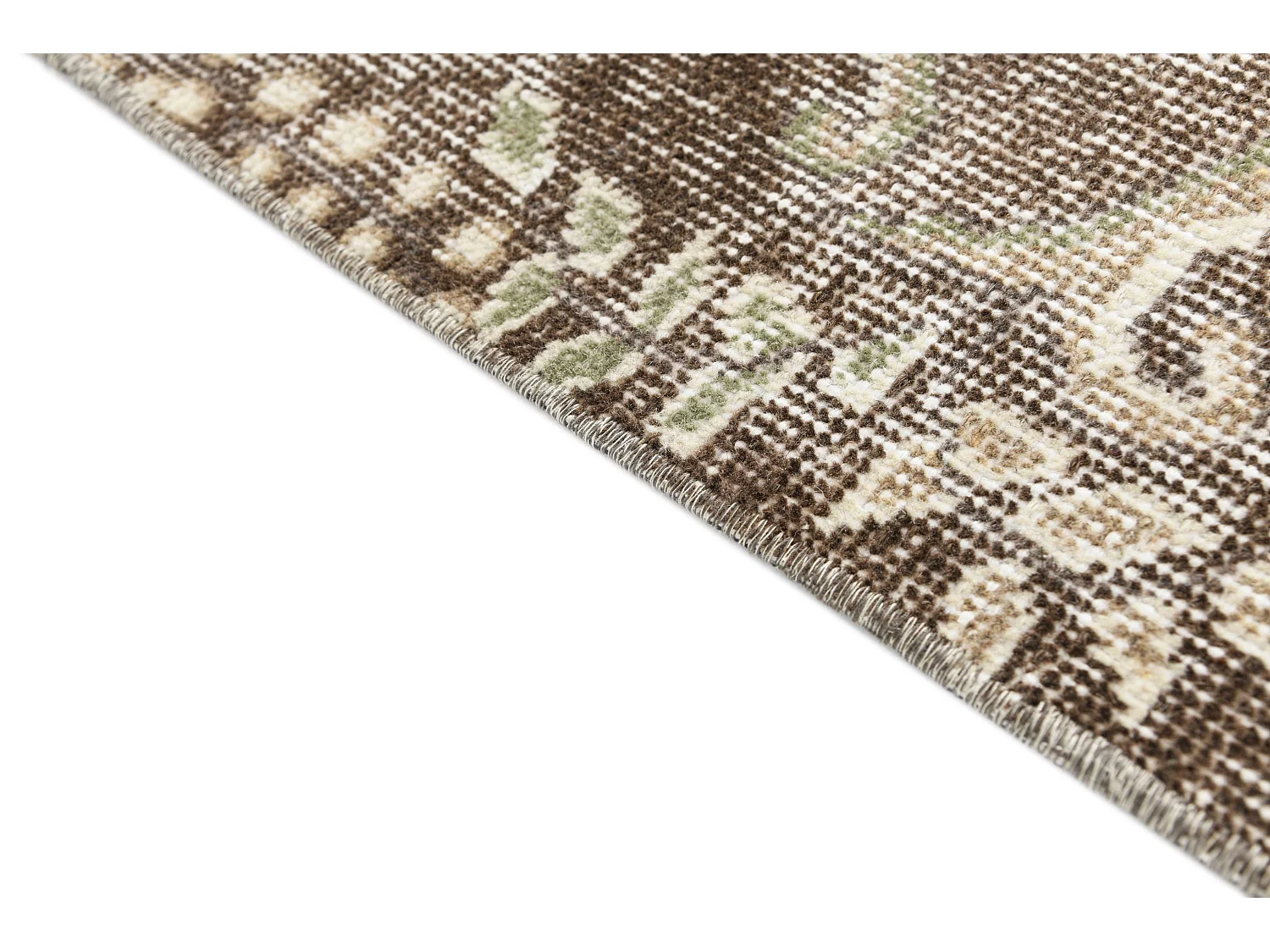 Woltapijt 274x168 Bruin Ultra Vintage