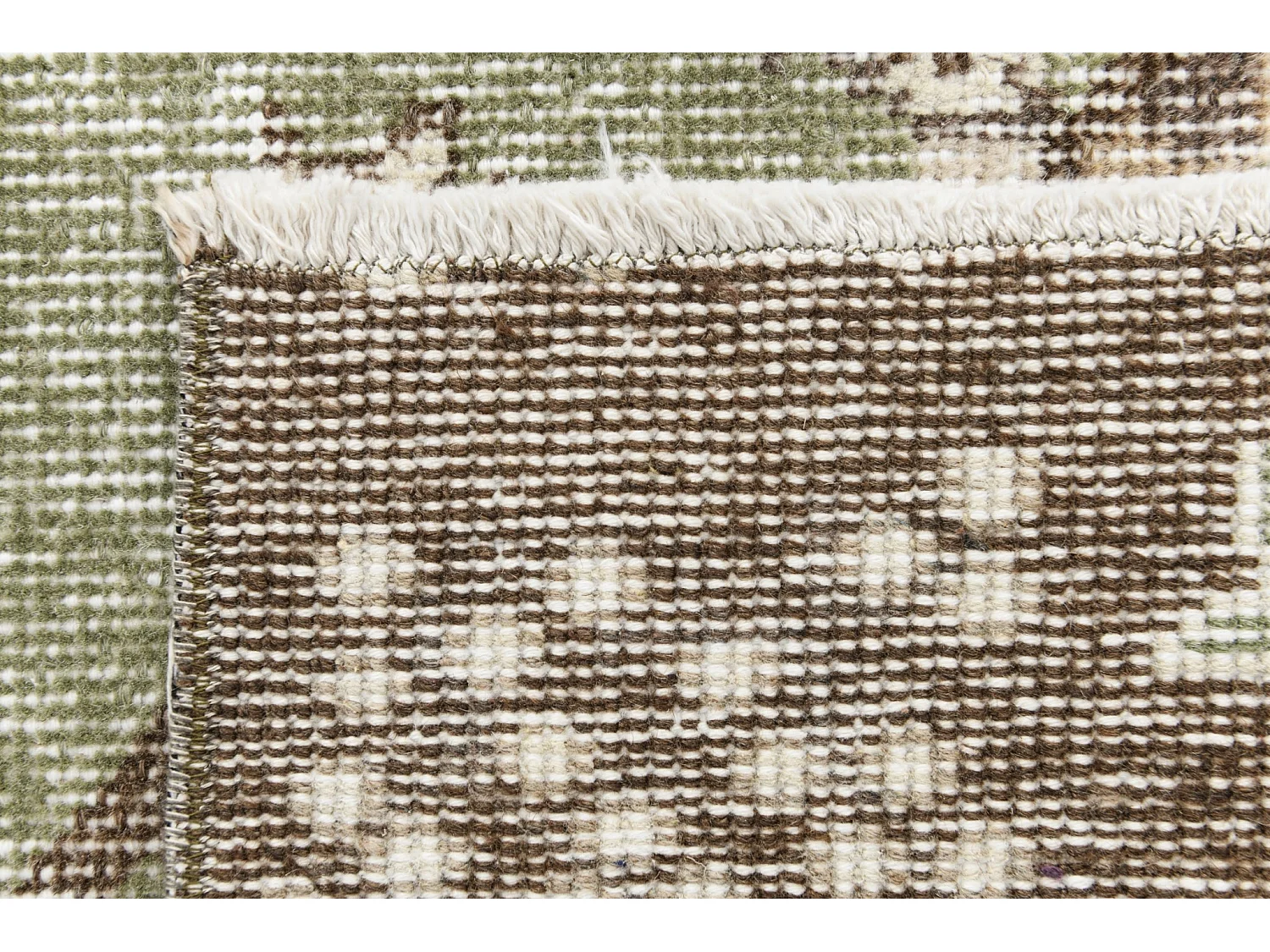 Woltapijt 274x168 Bruin Ultra Vintage