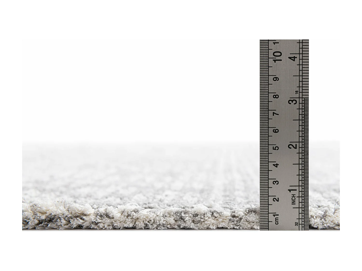 Tapijt 305x80 Grijs St. Gallen Folklore