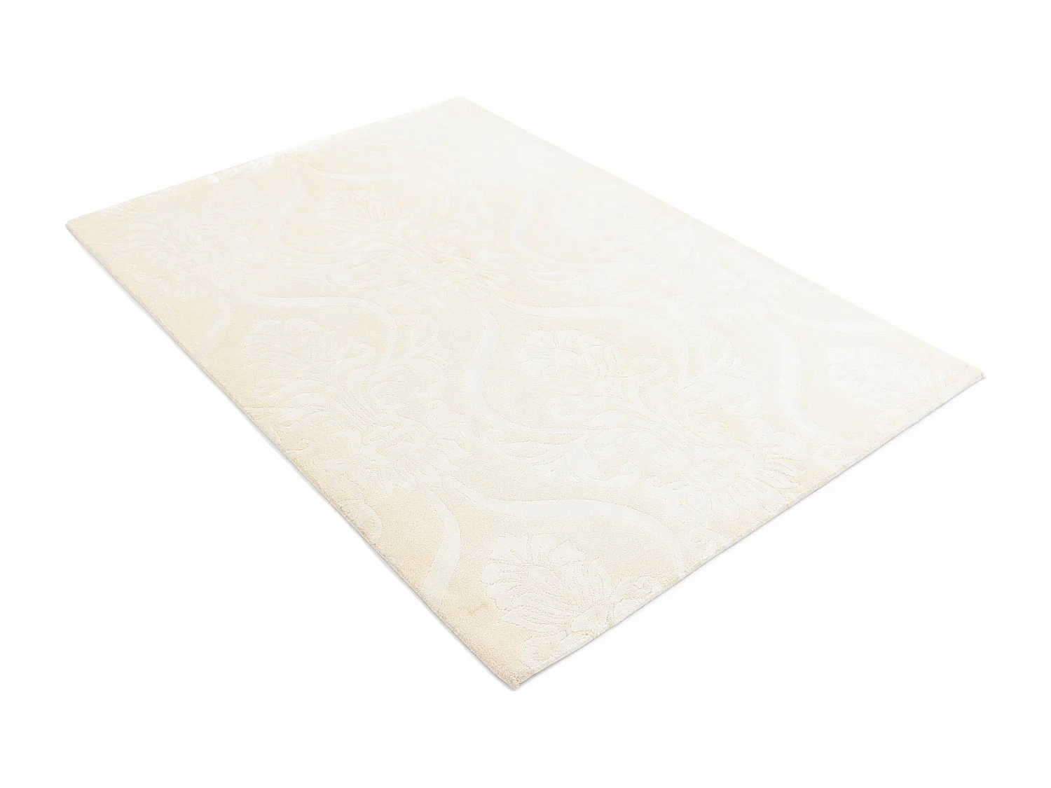 Woltapijt 183x122 Beige Darya