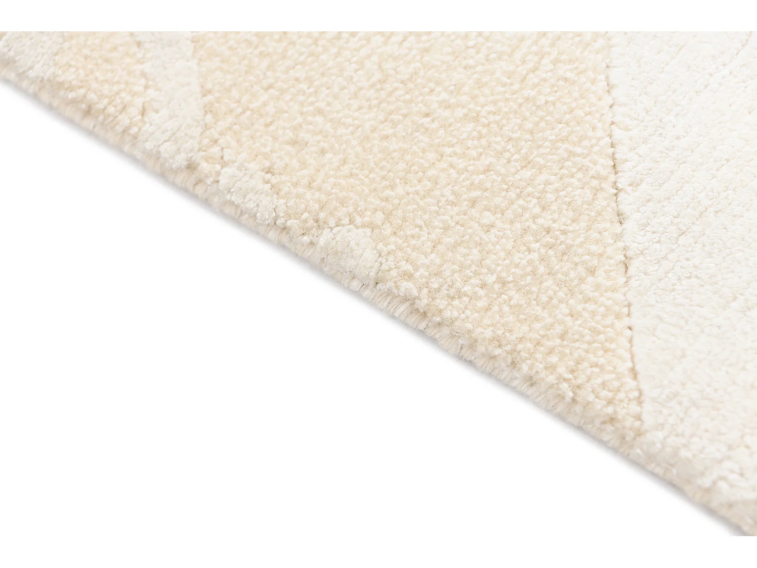 Woltapijt 183x122 Beige Darya