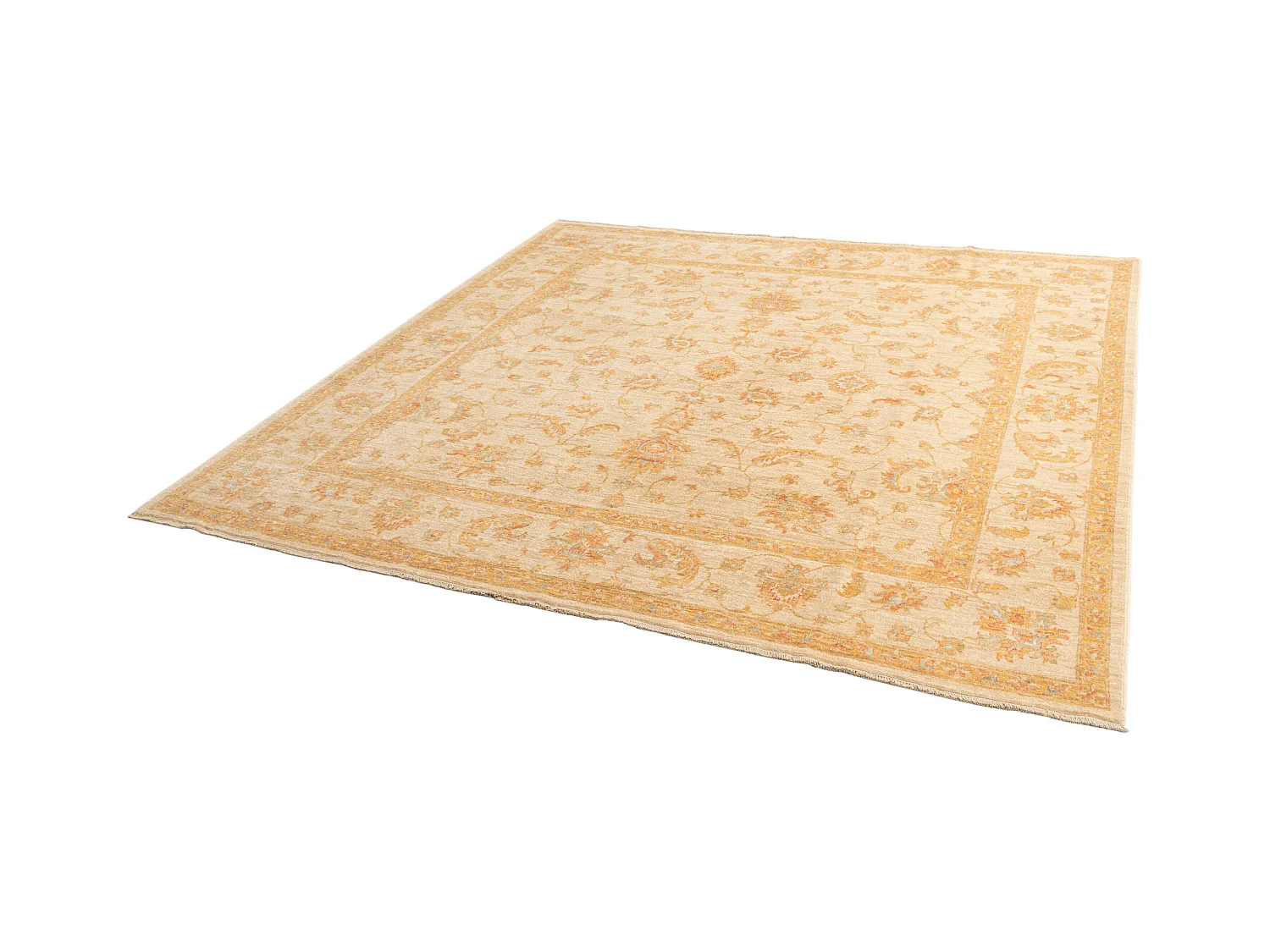 Woltapijt 255x250 Beige Ziegler