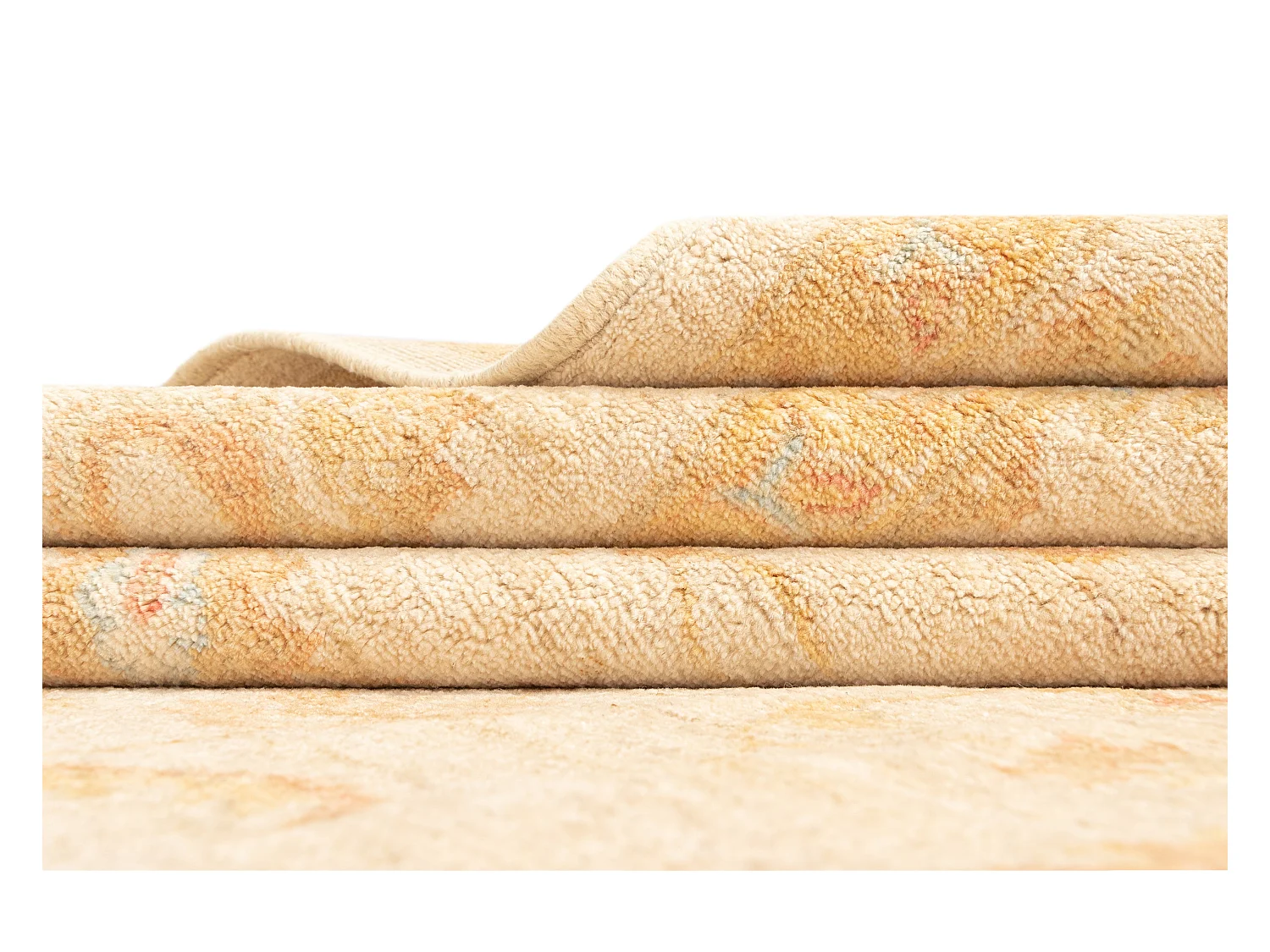 Woltapijt 255x250 Beige Ziegler