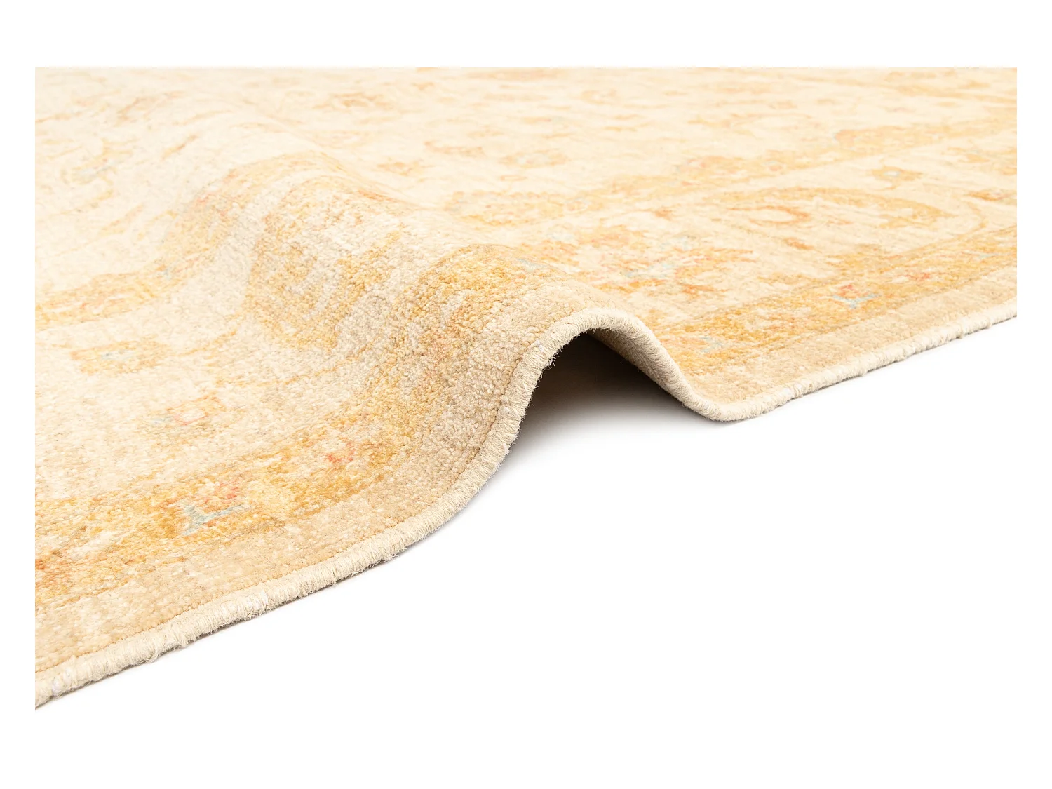 Woltapijt 255x250 Beige Ziegler