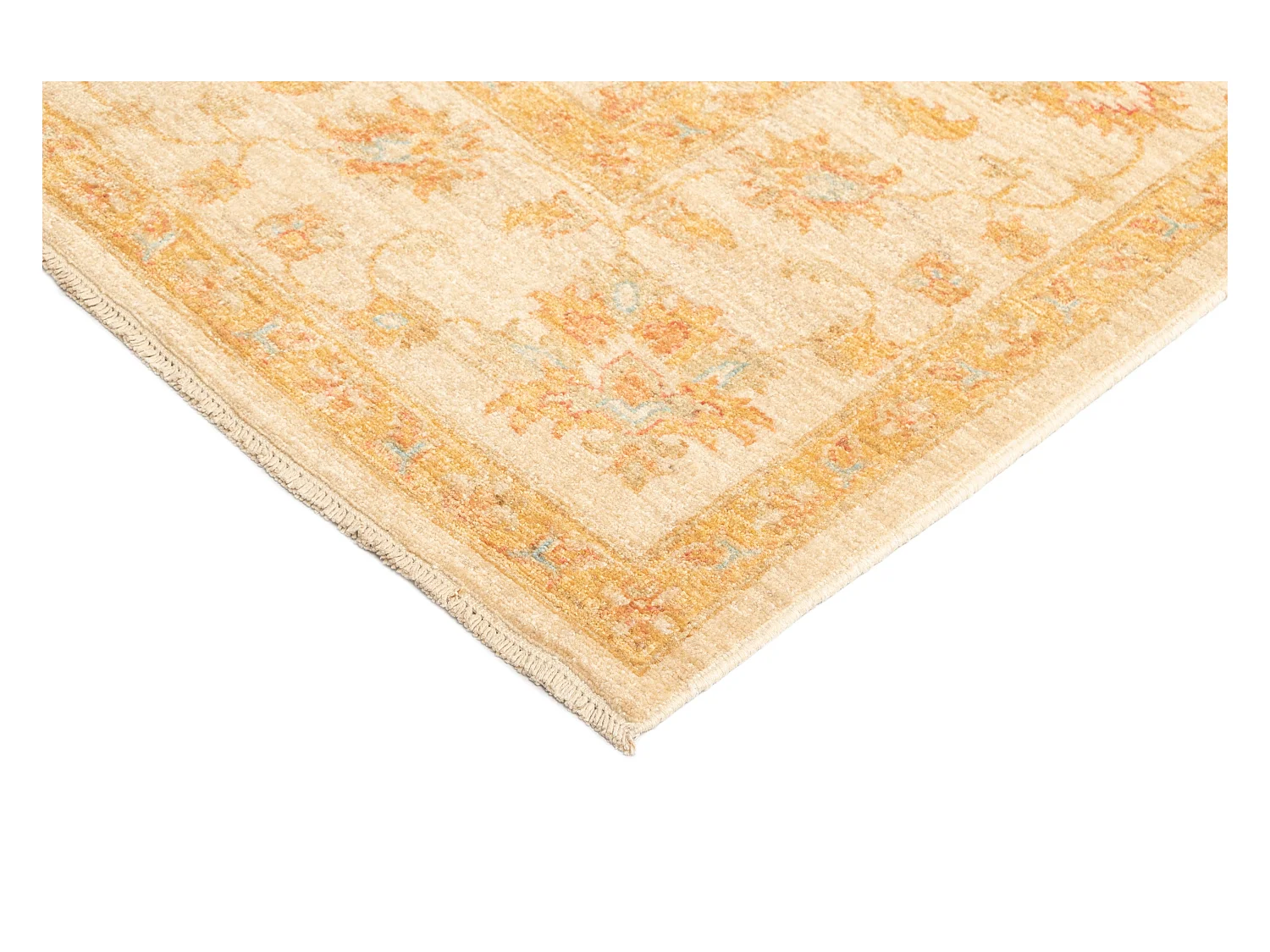 Woltapijt 255x250 Beige Ziegler