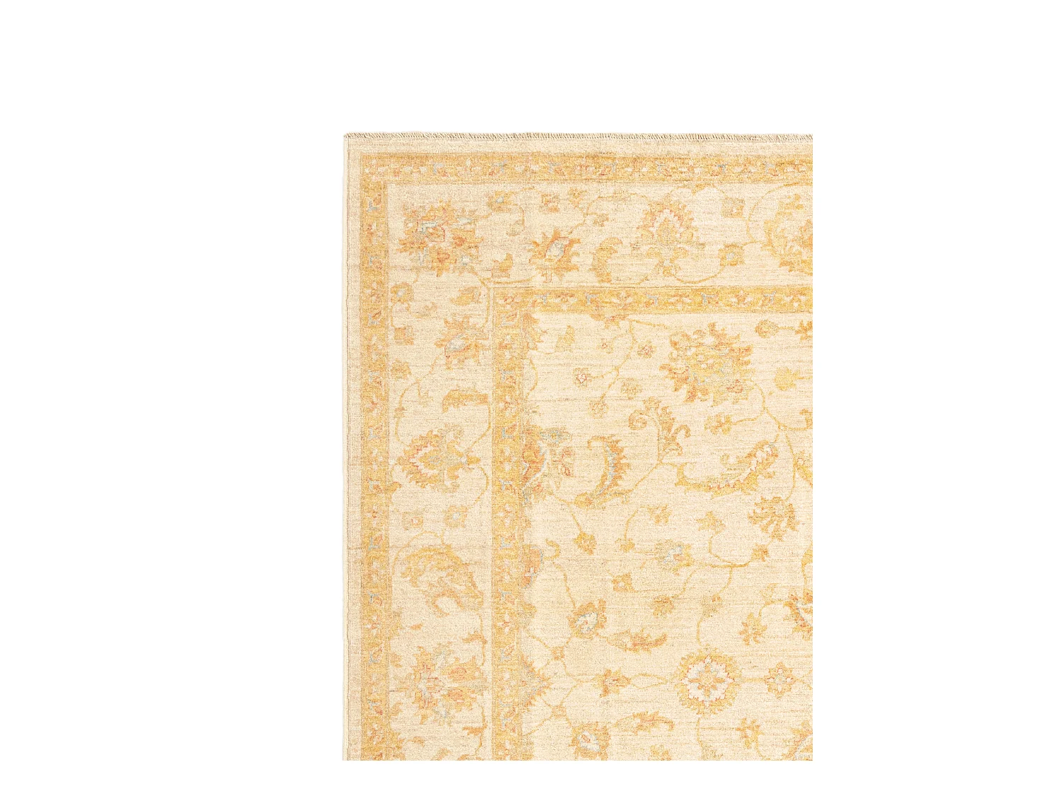 Woltapijt 255x250 Beige Ziegler