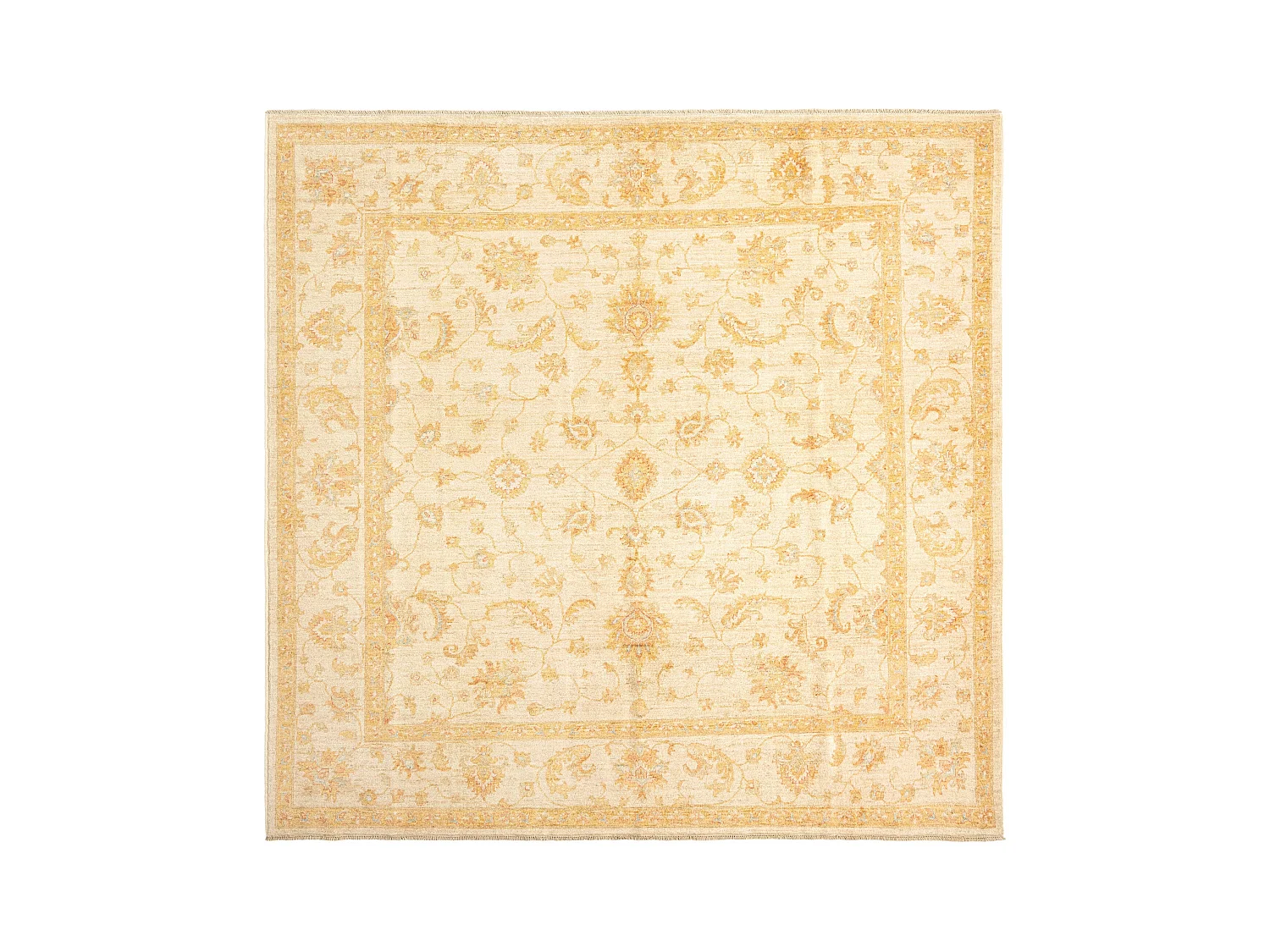 Woltapijt 255x250 Beige Ziegler