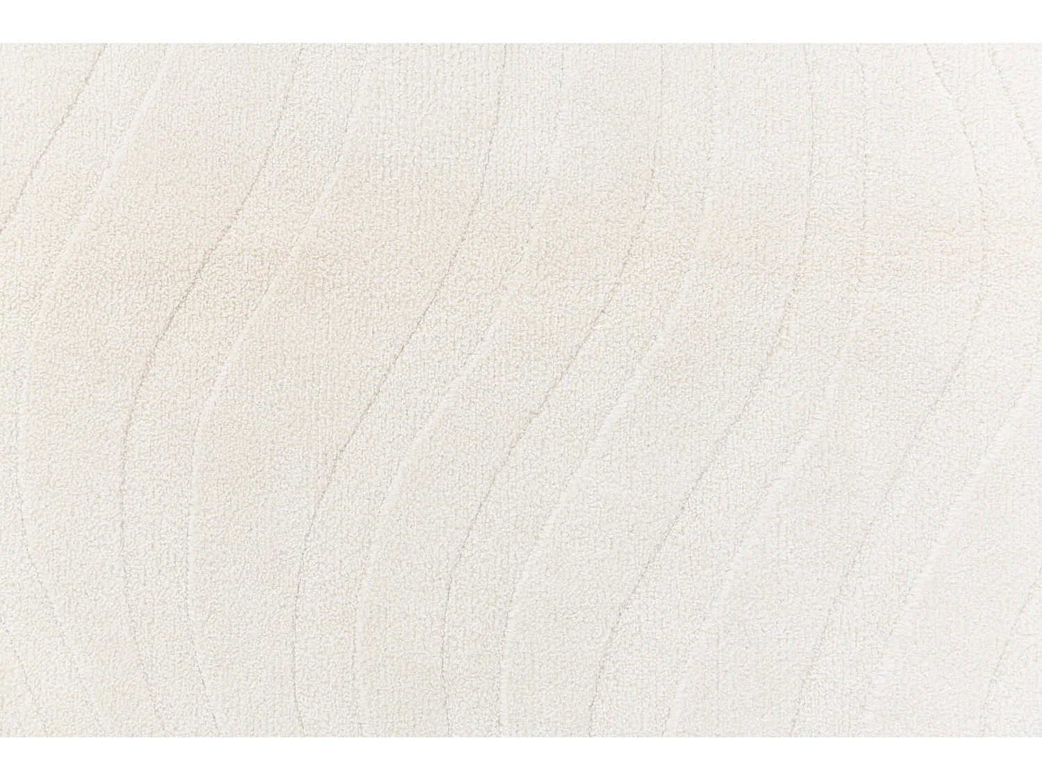 Wollteppich 119x178 Beige Darya