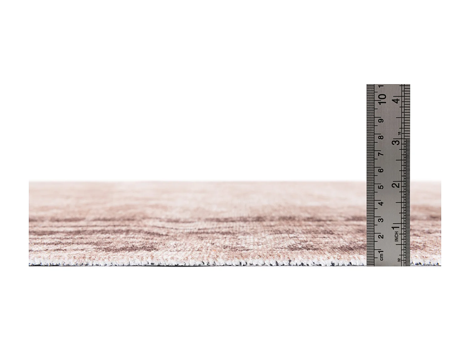 Tapis 65x120 beige Kriens Stella