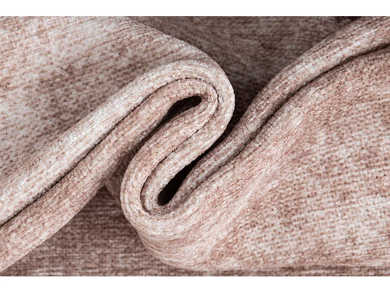 Tapis 65x120 beige Kriens Stella