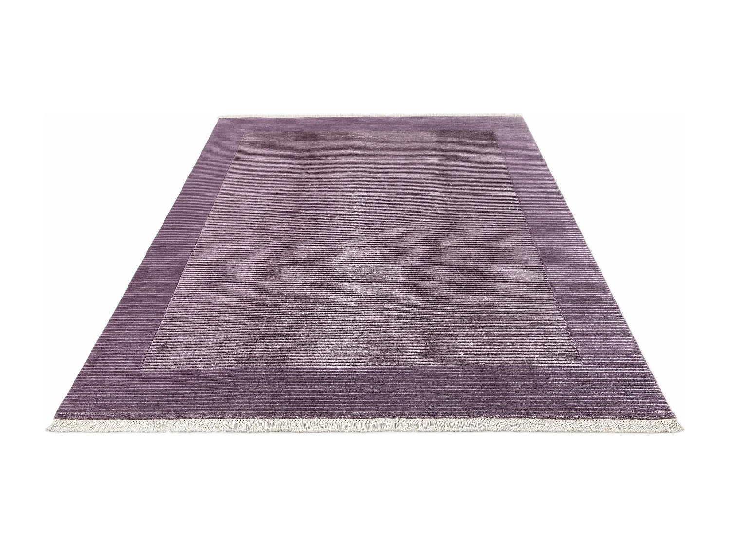 Tappeto in lana 168x246 Viola Darya