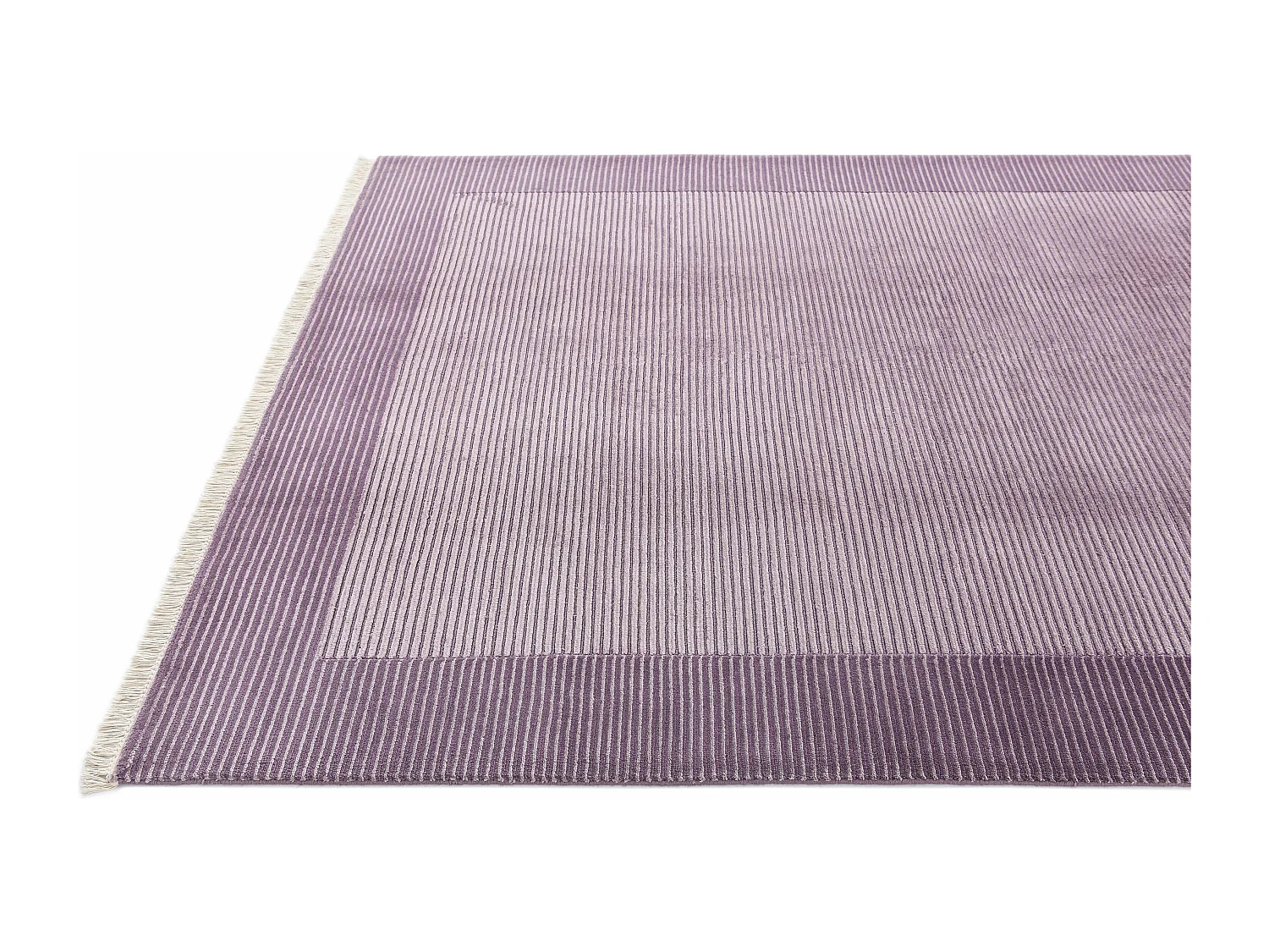 Tappeto in lana 168x246 Viola Darya