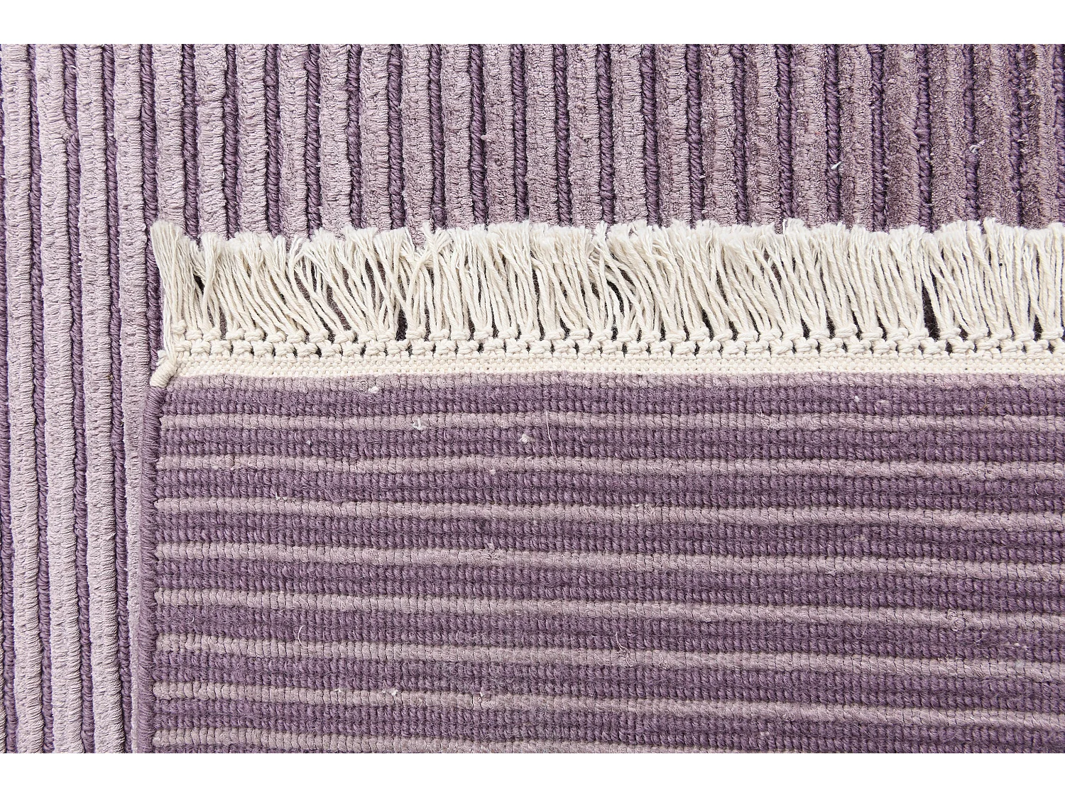 Tappeto in lana 168x246 Viola Darya