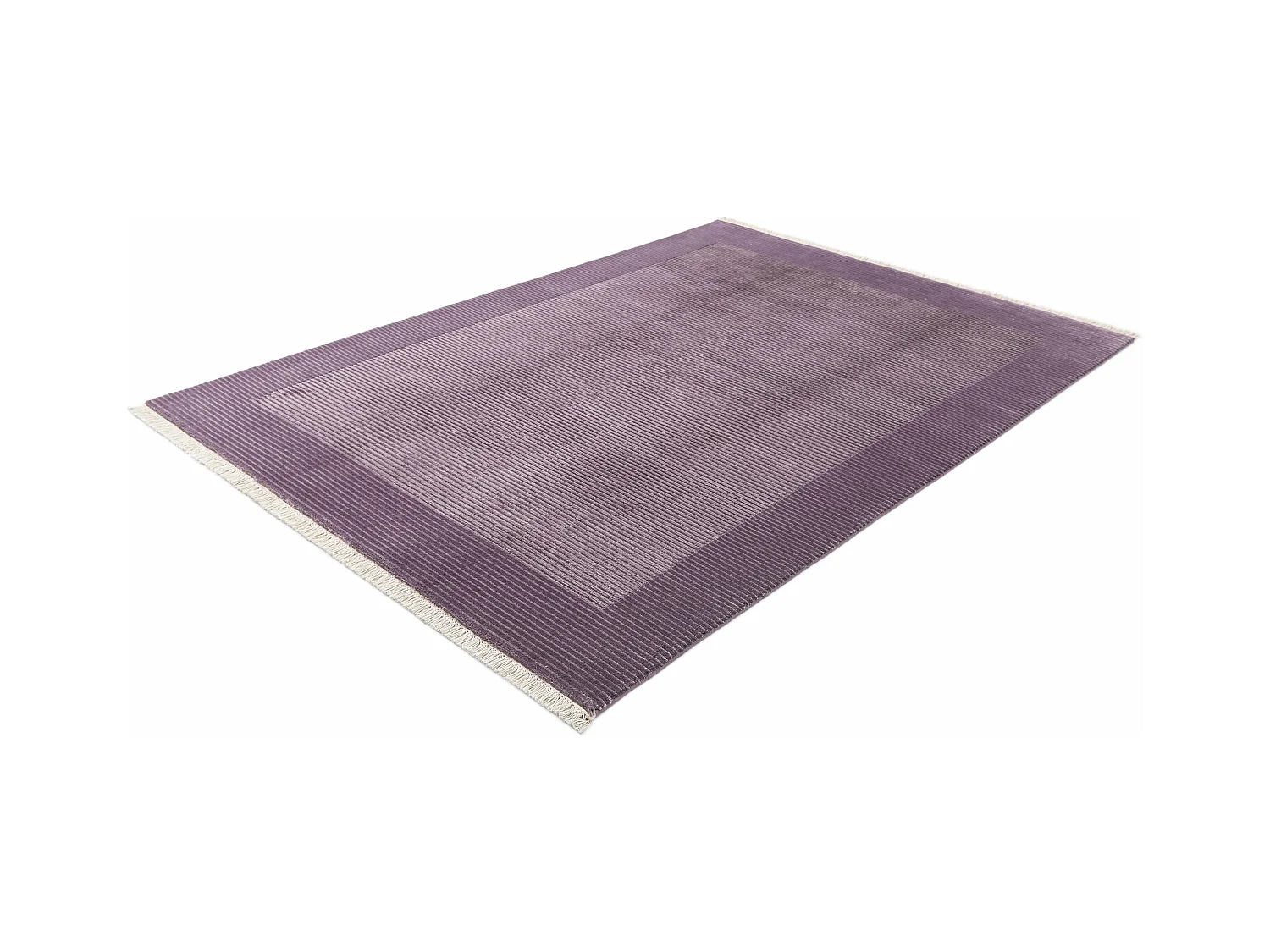 Tappeto in lana 168x246 Viola Darya