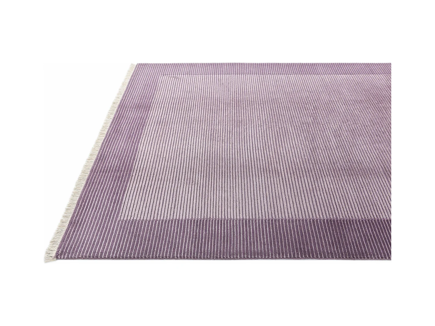 Tappeto in lana 168x246 Viola Darya