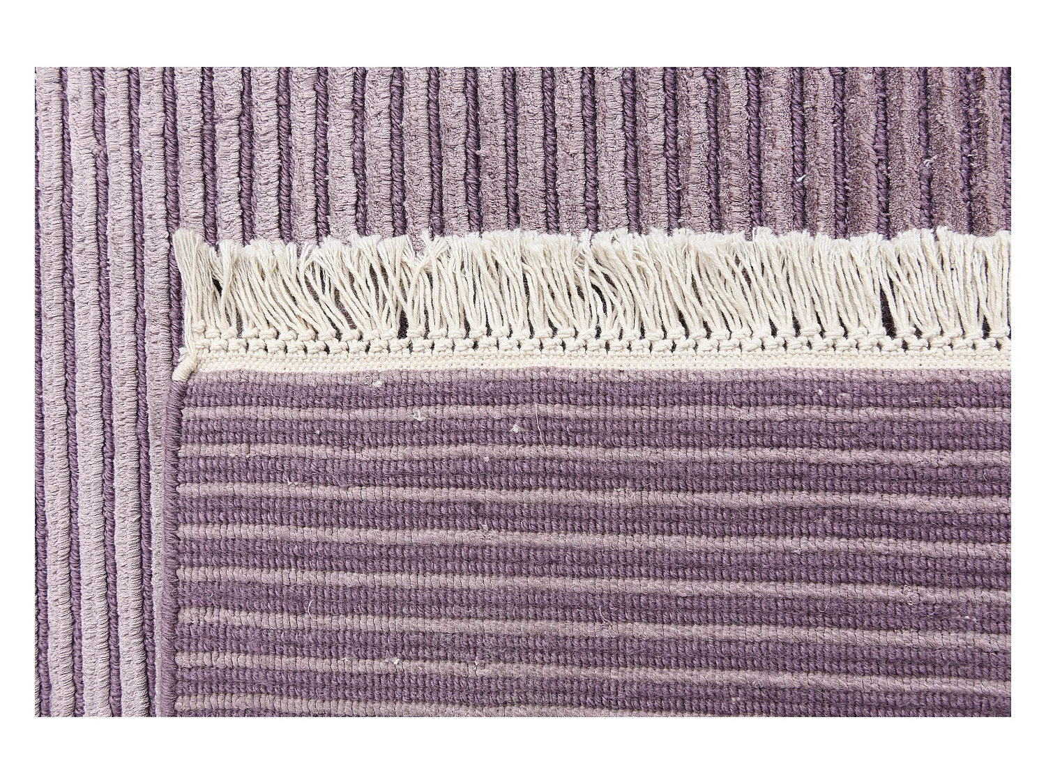 Tappeto in lana 168x246 Viola Darya