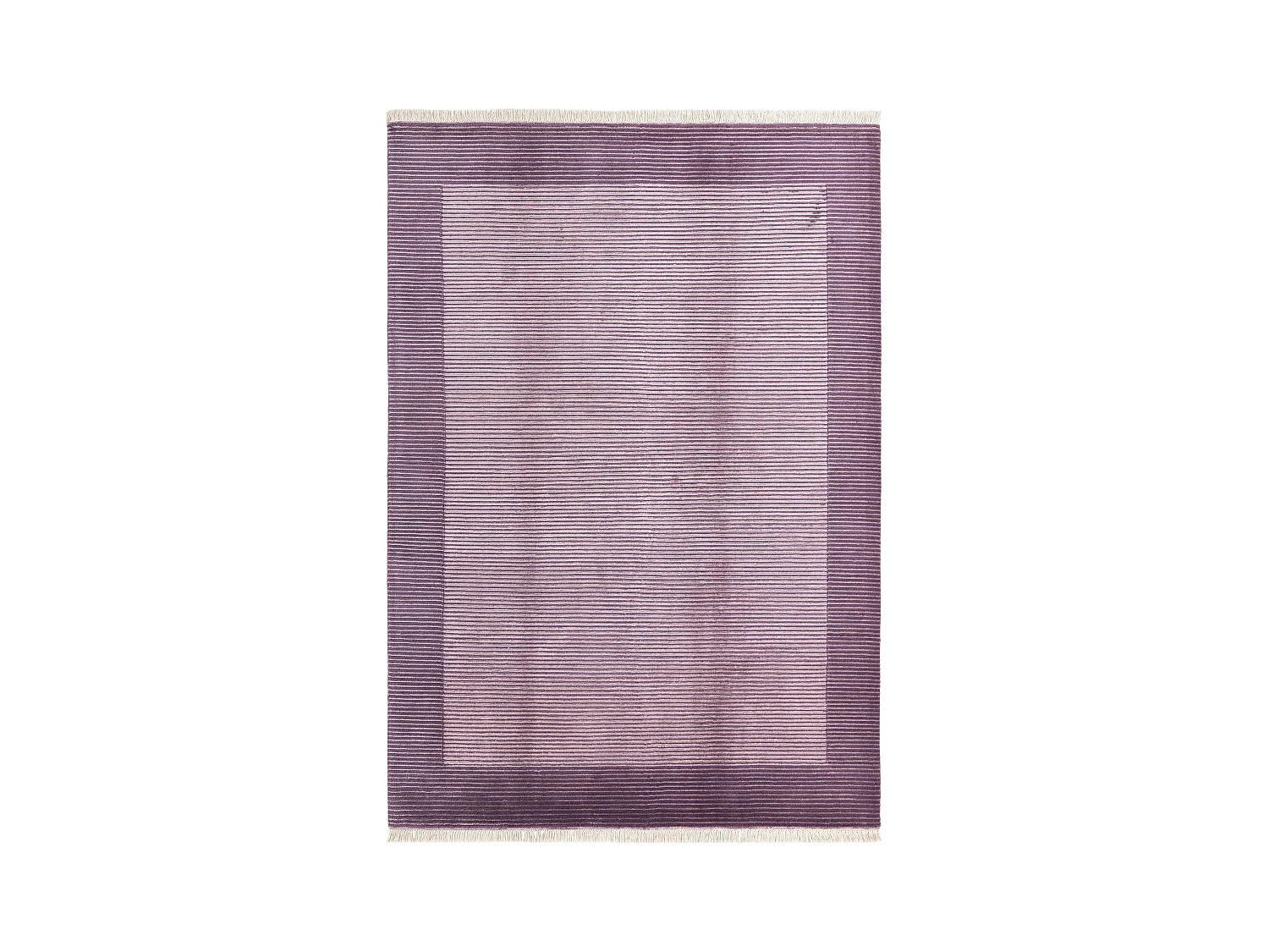 Tappeto in lana 168x246 Viola Darya