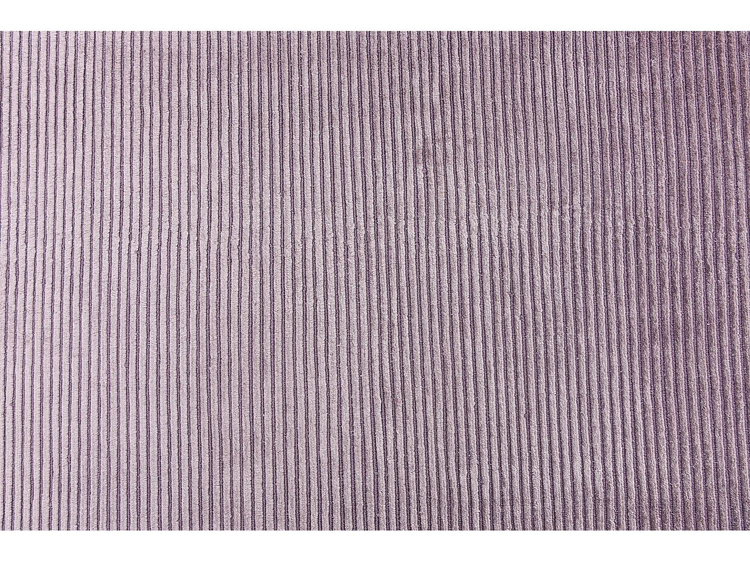 Tapis de laine 168x246 Violet Darya