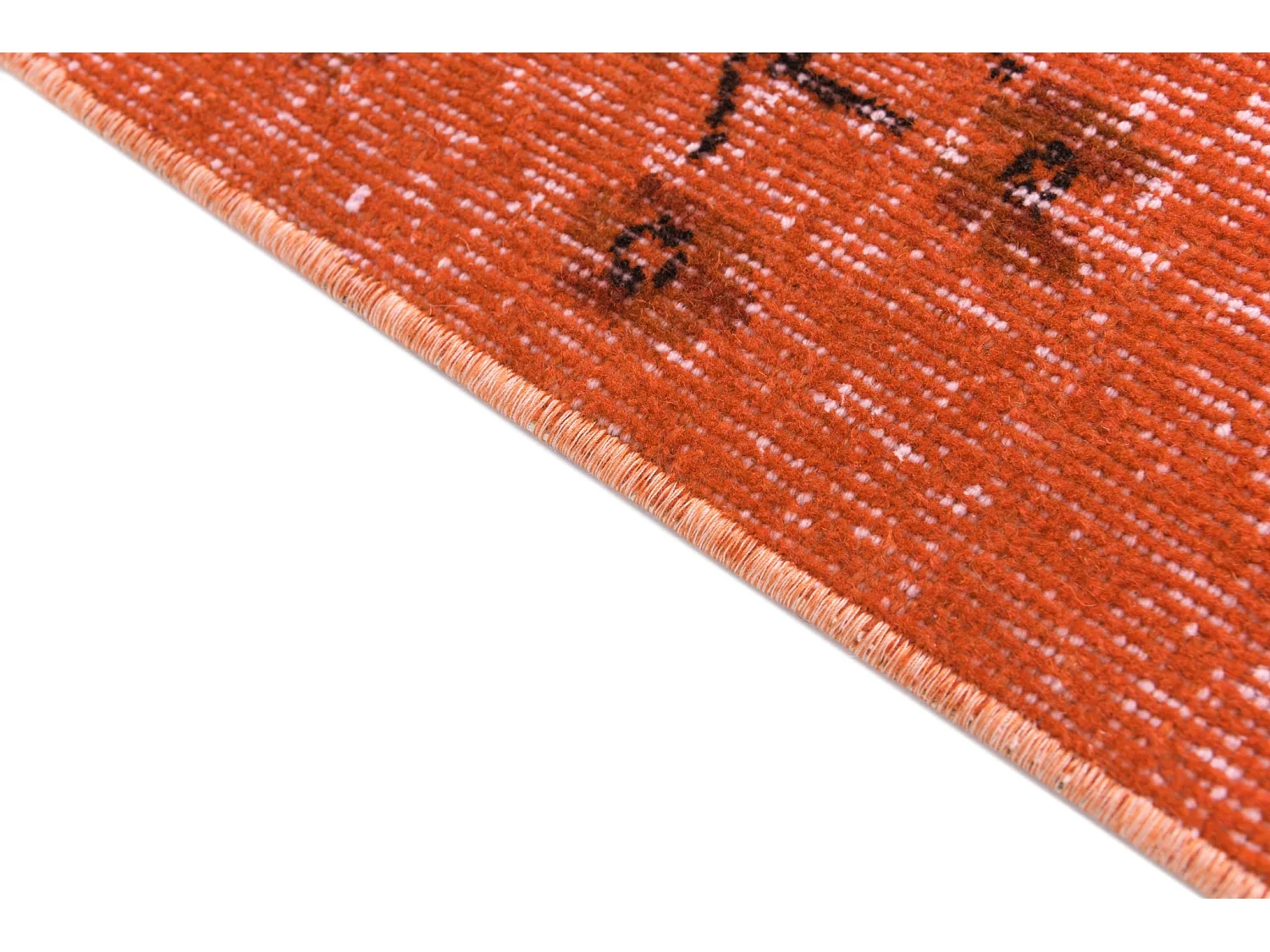 Woltapijt 274x175 Oranje Ultra Vintage