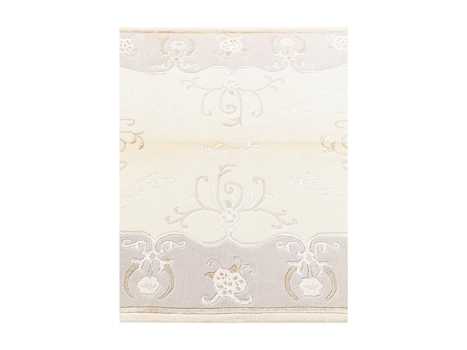 Woltapijt 180x124 Beige Darya