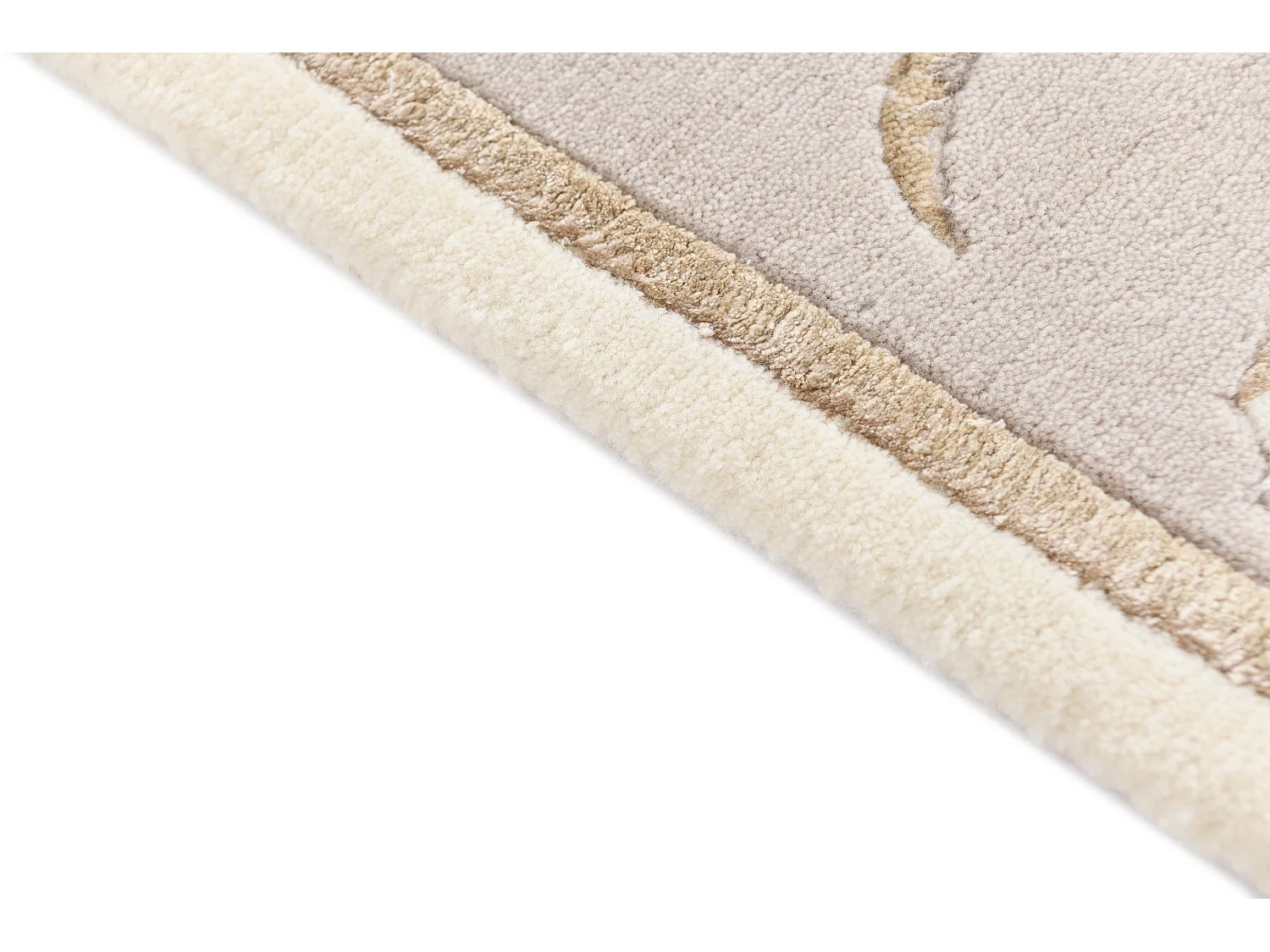 Woltapijt 180x124 Beige Darya