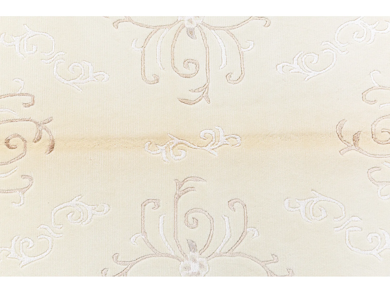 Woltapijt 180x124 Beige Darya