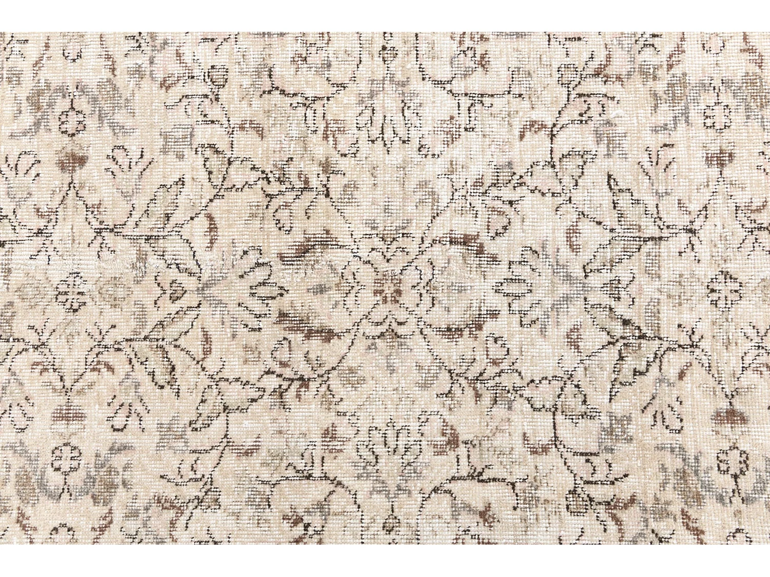 Woltapijt 292x180 Bruin Ultra Vintage