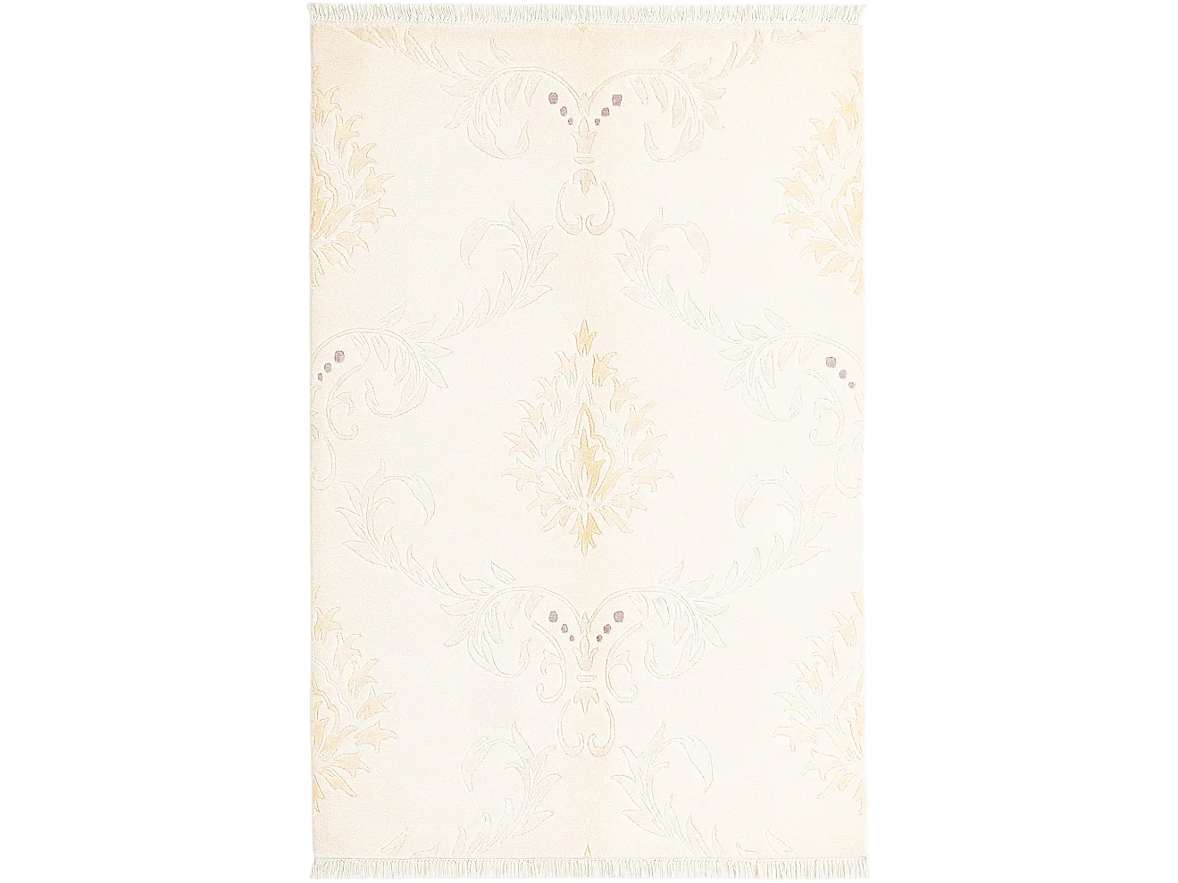 Woltapijt 180x119 Beige Darya