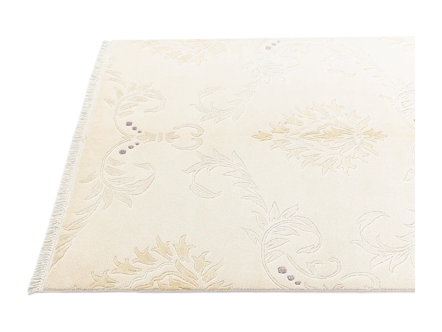 Woltapijt 180x119 Beige Darya
