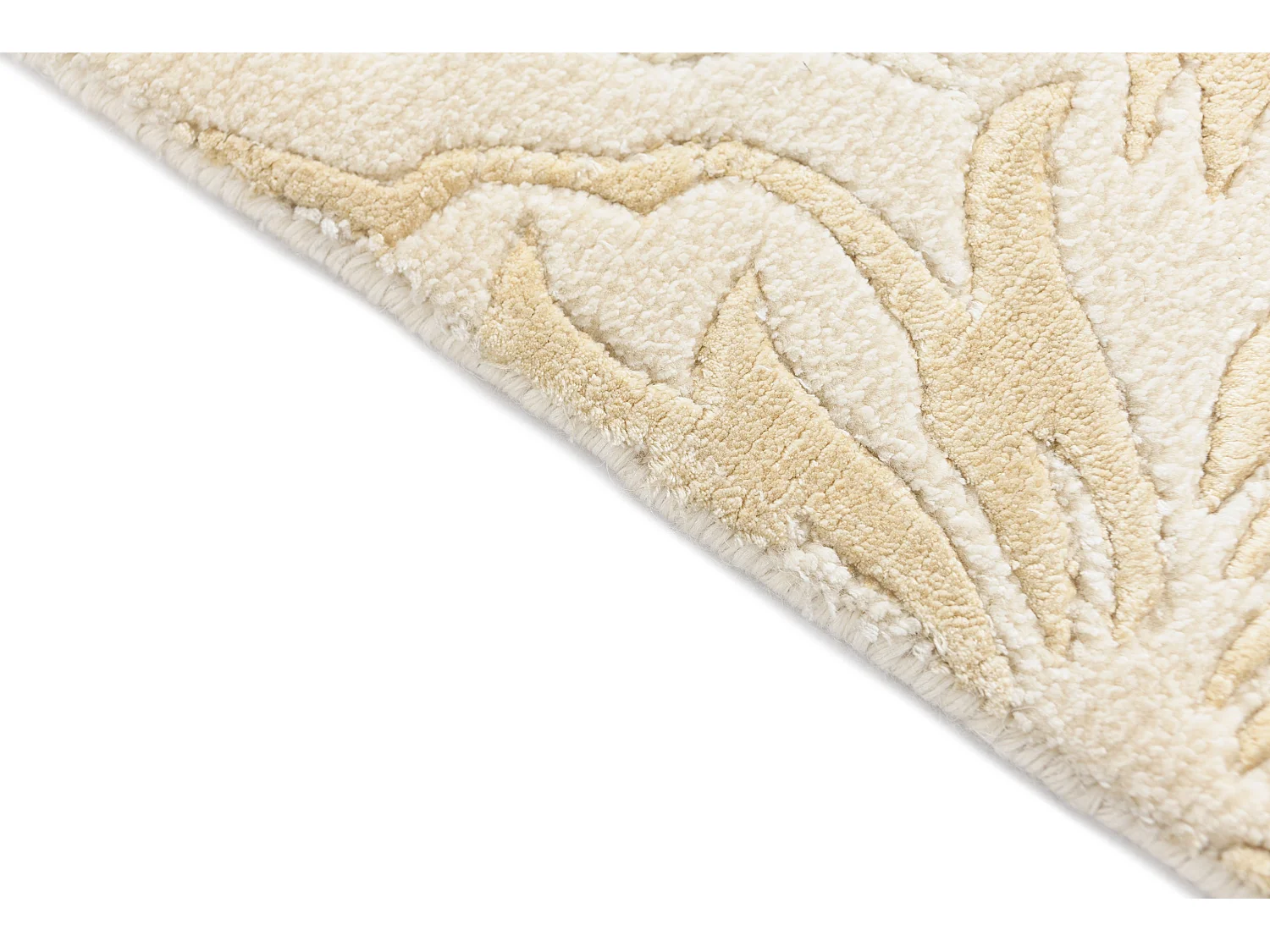 Woltapijt 180x119 Beige Darya