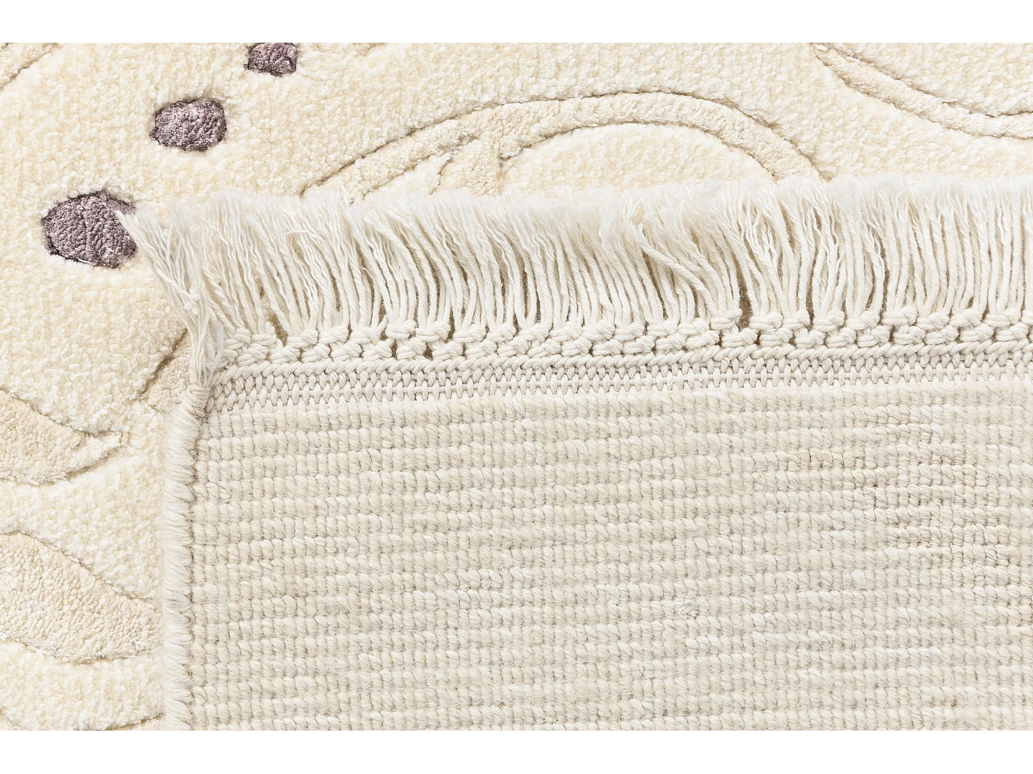 Woltapijt 180x119 Beige Darya