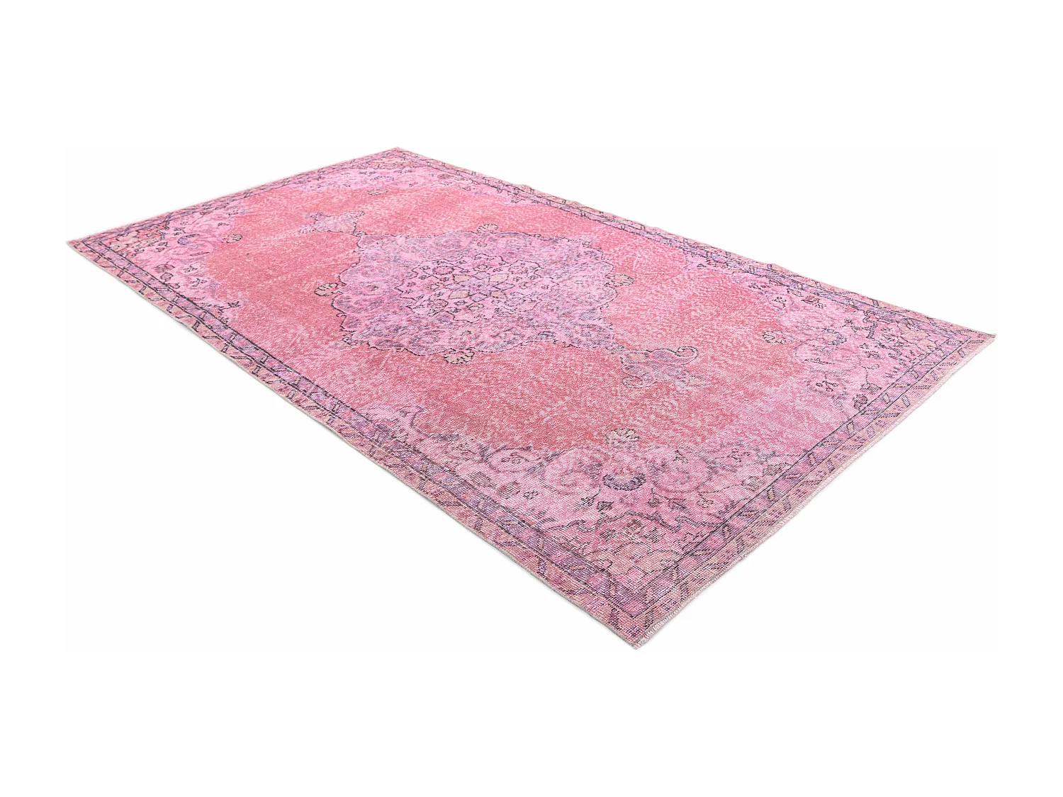 Woltapijt 297x152 Roze Ultra Vintage