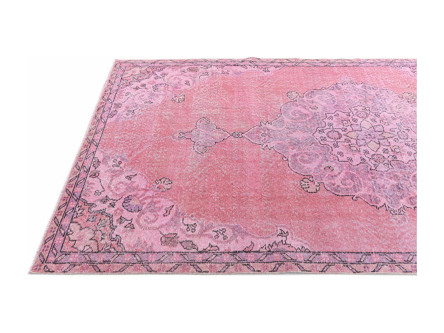 Woltapijt 297x152 Roze Ultra Vintage