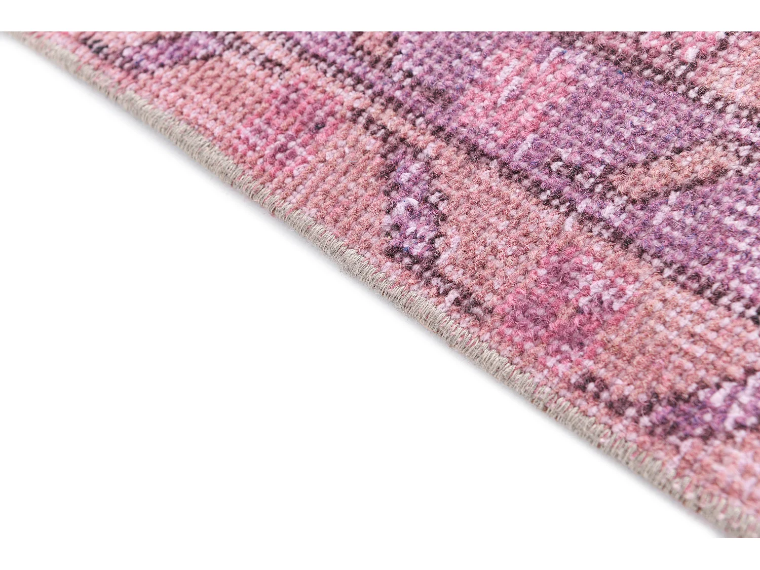 Woltapijt 297x152 Roze Ultra Vintage