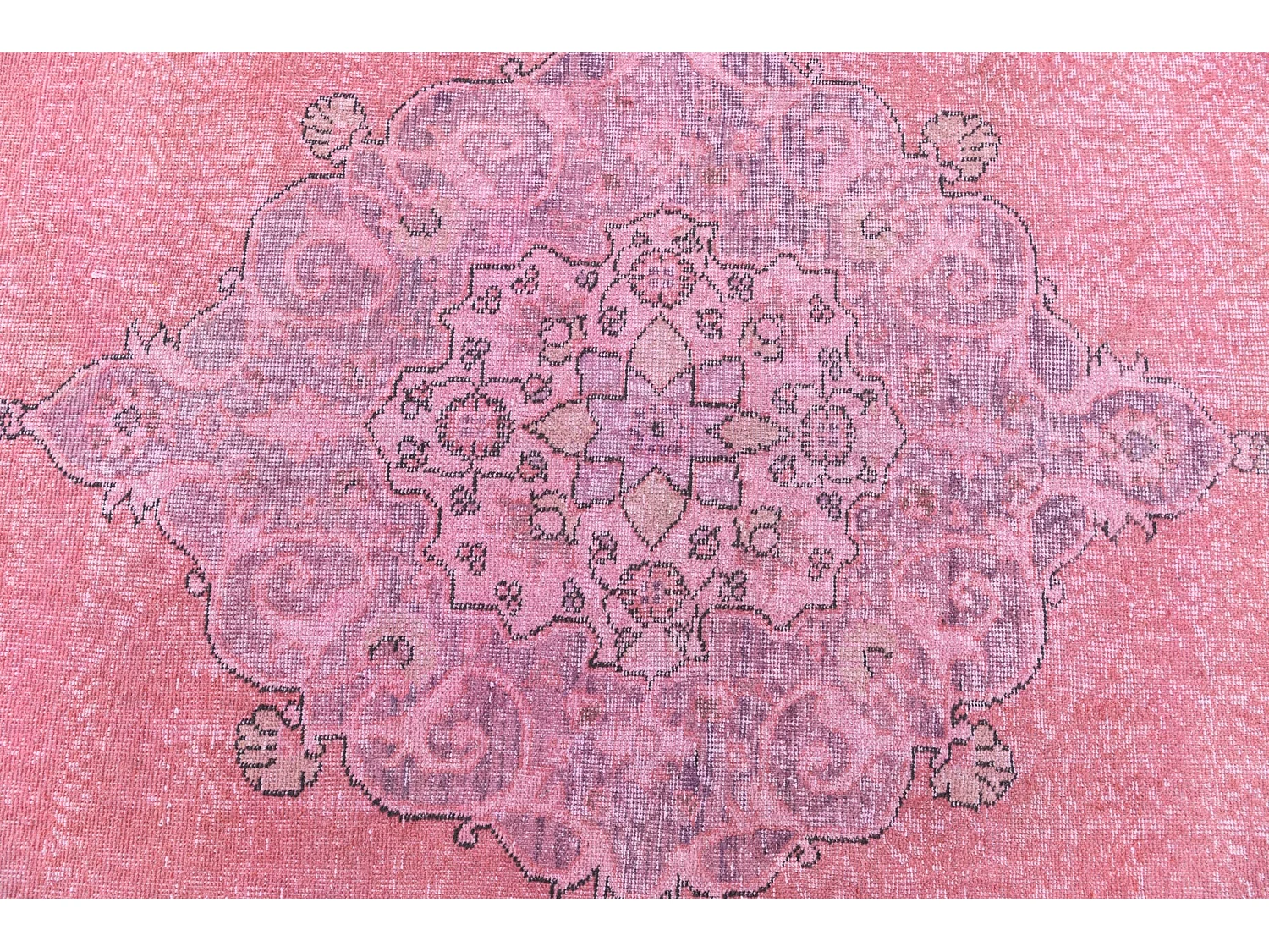 Woltapijt 297x152 Roze Ultra Vintage