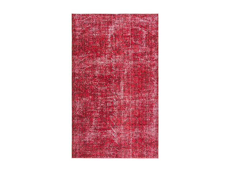 Woltapijt 246x142 Rood Ultra Vintage