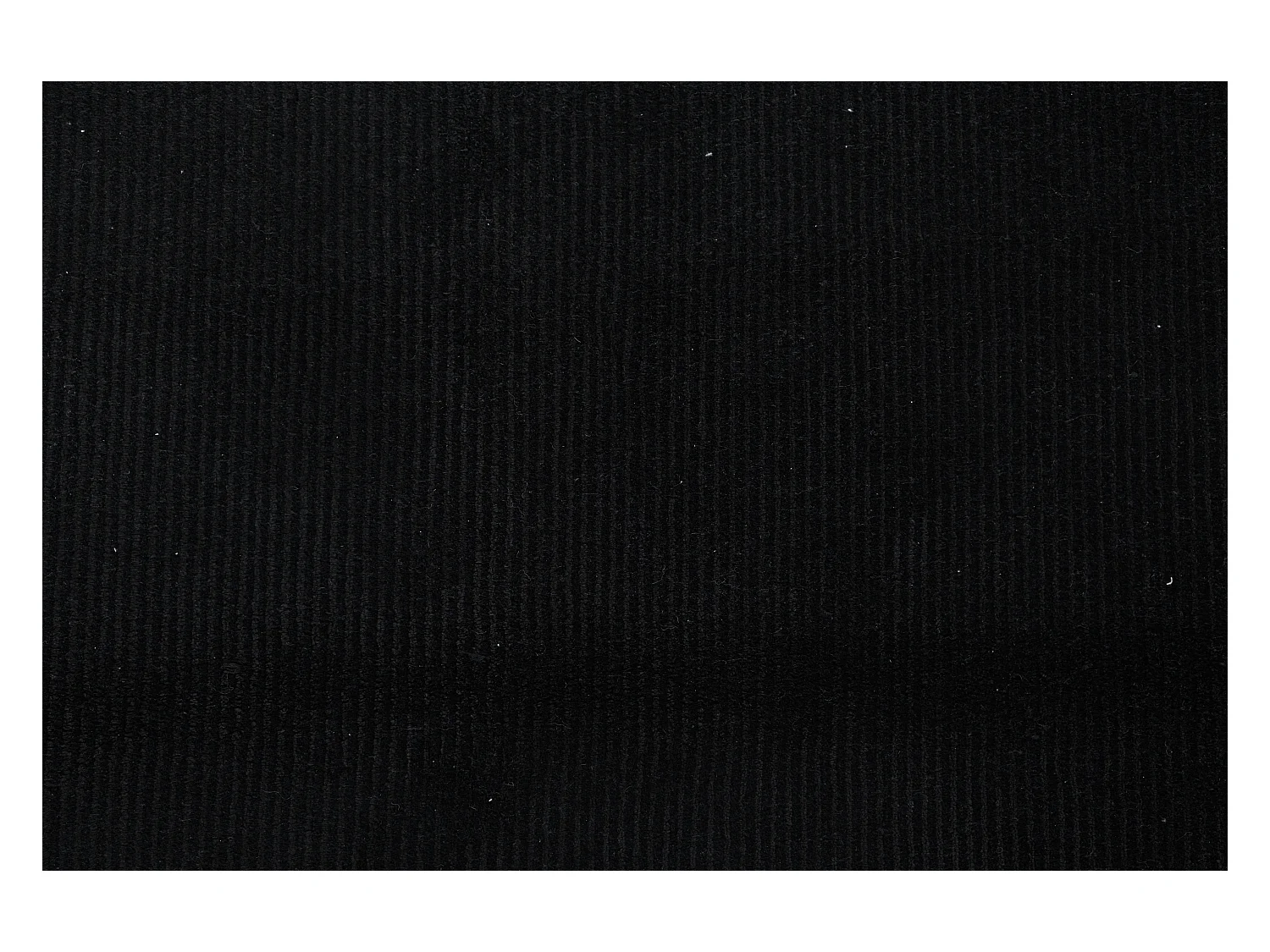 Woltapijt 206x150 Zwart Darya